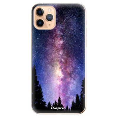 Obrázek produktu pro Silikonové pouzdro iSaprio - Milky Way 11 pro iPhone 11 Pro Max