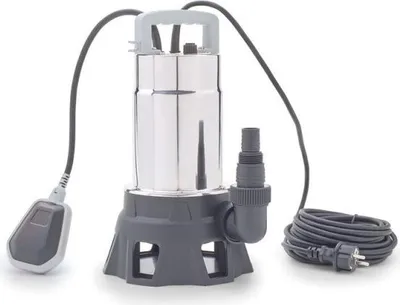 Produktbild von OASE 87060 Pontec PondoDrain Mud 15000