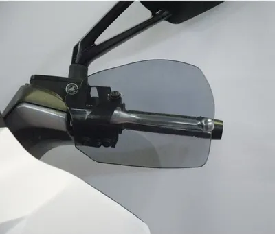 Immagine prodotto di Paramani ISOTTA trasparente per KYMCO xciting