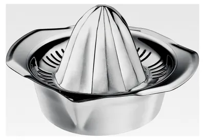 Produktbild von Zitronenpresse Silber Einheitsgröße