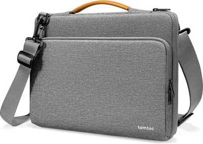Produktbild von Famanu Laptoptasche wasserdicht für Tablets und Laptops - 13 Zoll für MacBook Air/Pro