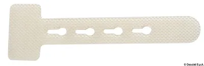 Obrázek produktu pro Nastavitelný napínák plachty plastový, měkký, 1 kus
