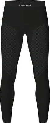 Produktbild von Lorpen Munia Hosen Schwarz L Mann Schwarz L