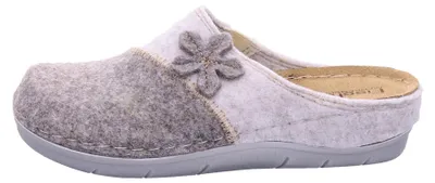 Produktbild von Fischer Schuhe Hausschuhe Damen 31393131363134 Braun 39 EU