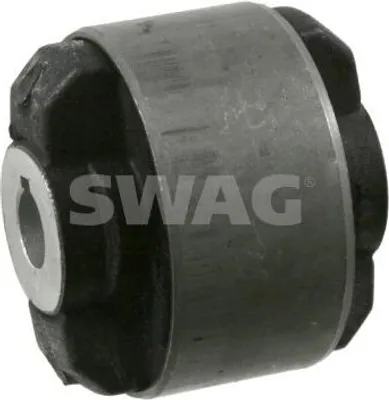 Produktbild von Lagerung Lenker für RENAULT LAGUNA I (B56, 556) Vorne Unten Hinten 60 60 0010 SWAG