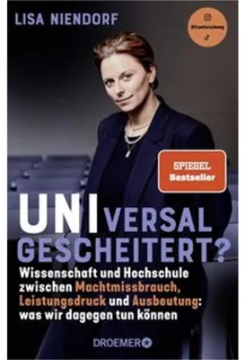 Obrázok produktu pre UNIversal gescheitert?