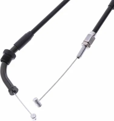 Produktbild von JMP Gaszug Drosselklappe 151-154 für Honda GL 1500 GOLDWING