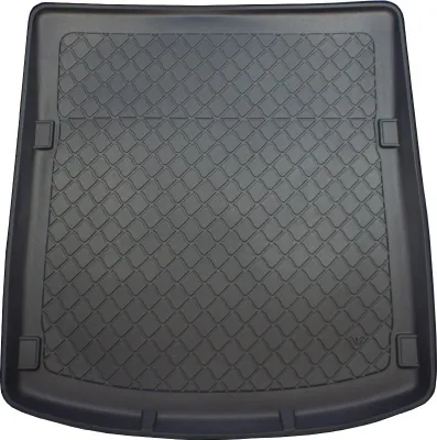 Produktbild von Z439482 Kofferraumwanne kompatibel mit Audi A6 (C7) / A6 (C7) Quattro 03.2011-05.2018