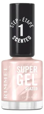 Immagine prodotto di RIMMEL LONDON | RL SUPER GEL | Unghie