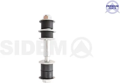 Produktbild von SIDEM Koppelstange Stabilisator für MITSUBISHI Mirage / Space Star Schrägheck (A0A) Vorne 71364