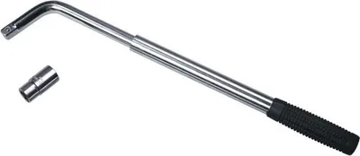 Produktbild von TrendLine Radmutternschlüssel teleskopierbar