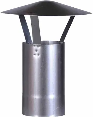 Produktbild von FIREFIX   FAL Regenhaube Ø 130mm H78664