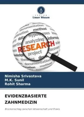 Produktbild von Evidenzbasierte Zahnmedizin