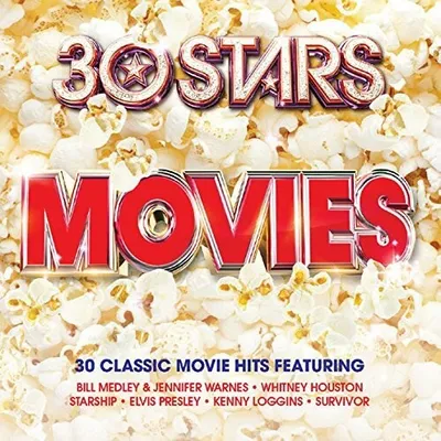 Produktbild von 30 Stars: Movies