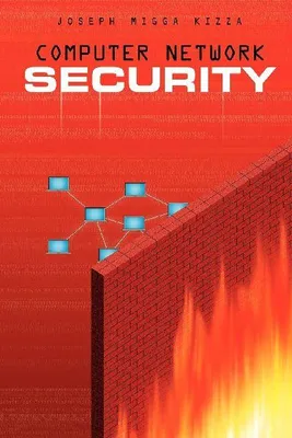 Produktbild von Computer Network Security