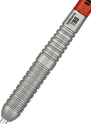 Image de Šipky Steel T80 Striker - Style 6 - 22g