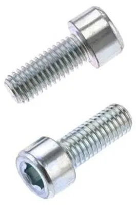 Produktbild von Bolt Schraube CHC M8x1,25x20mm 10 Stück