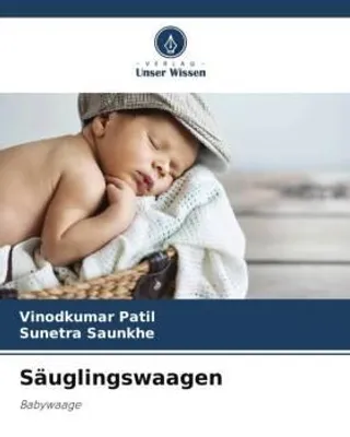 Produktbild von Säuglingswaagen