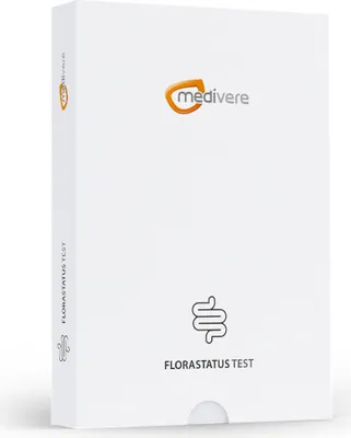 Produktbild von Florastatus 1 St