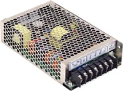 Obrázek produktu pro Meanwell MEAN WELL HRPG-150-3.3 - 90 - 305 V - 150 W - 30 A - 97 mm - 159 mm - 38 mm