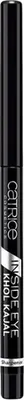 Produktbild von Catrice Inside Eye Khol Kajal 010 Black Is The New Black