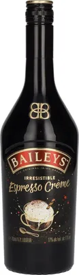 Image de Baileys Espresso Crème 17% vol. 0,7l