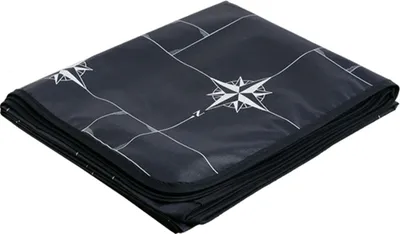 Immagine prodotto di Tovaglia Northwind yacht e barche, tavolo del pozzetto, L 155x130 cm