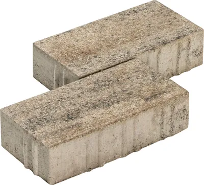 Produktbild von Pflastersteine LINEO MUSCHELKALK 40/20/8 CM PE2