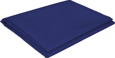 Produktbild von sunprotect 12512 Sonnensegel für Seilspann-Markise, 2,7 x 1,4 m, Sonnenschutz für Pergola Wintergarten Terrasse, königsblau