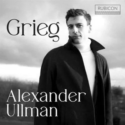 Obrázek produktu pro Grieg