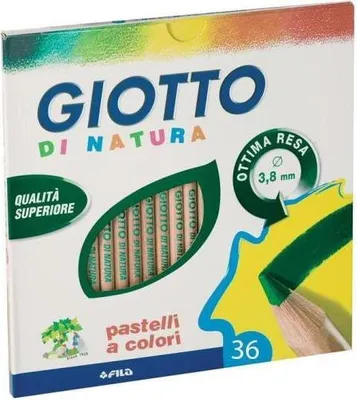 Immagine prodotto di Giotto Di Natura