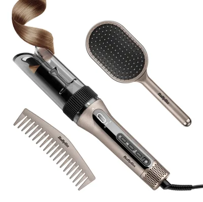 Immagine prodotto di BaByliss Style Secret, piastra automatica per ricci, diametro 25 mm