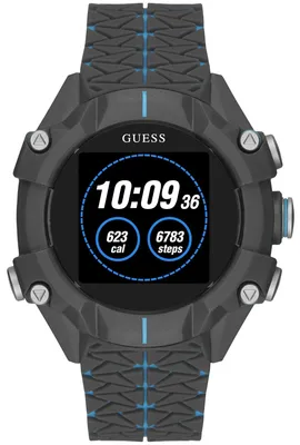 Zdjęcie produktu dla Smartwatch Guess C3001G3 (Ø 45 mm)