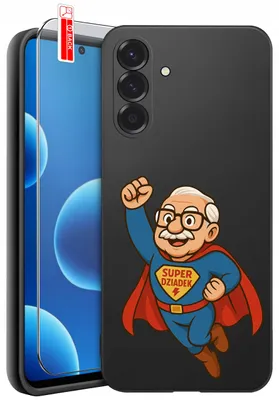 Produktbild von Hüllen für das Samsung A37 5G – Designs | Mattes Silikon-Case + 9H-Glas