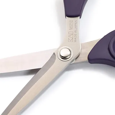 Produktbild von Schere 21 cm Schneider - Professionelle Stoffschere - 1 Stück