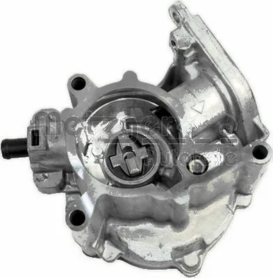 Productafbeelding van METZGER 8010036: Vacuümpomp, onderdrukpomp voor VW GOLF VI (5K1), remsysteem