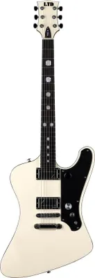 Produktbild von ESP LTD Richard ZK RZK-III Olympic White