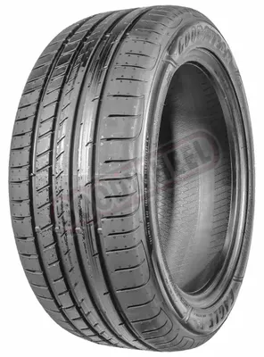 Produktbild von 245/40R20 99Y Eagle F1 (Asymmetric) 2 Xl Moextended Fp Rof Evr