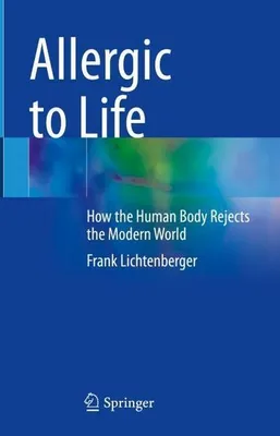 Produktbild von Allergic to Life