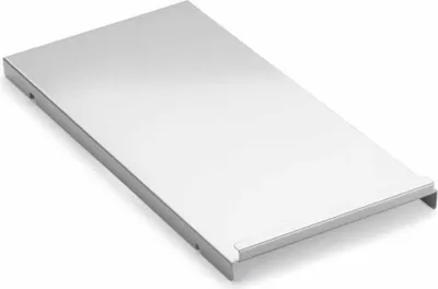 Zdjęcie produktu dla NABER Cox® osłona ogólna srebrna do Cox® CLAN 580/300-2 / osłona zamienna