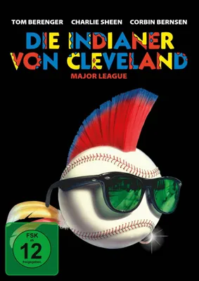 Produktbild von Die Indianer von Cleveland