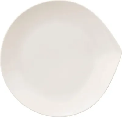 Produktbild von Set aus 6 tellern "tropfen" d21cm - SG Secret de Gourmet