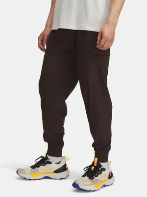 Produktbild von Under Armour UA TRAIL RUN PANTS - BRN Herren-Sporthose XL