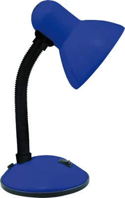Produktbild von Strühm 02851 Schreibtischlampe 'TOLA' E27, dimmbar, mit Schalter, austauschbare Lichtquelle