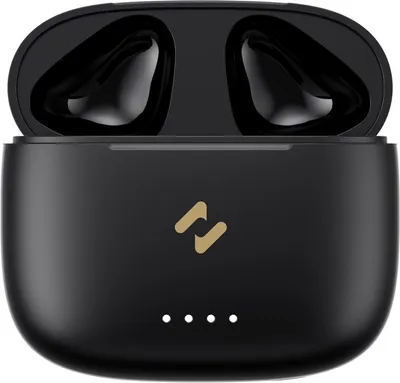 Obrázok produktu pre Havit TW947 (Black), True Wireless Stereo (TWS), Hovor / hudba, Slúchadlá, Čierna