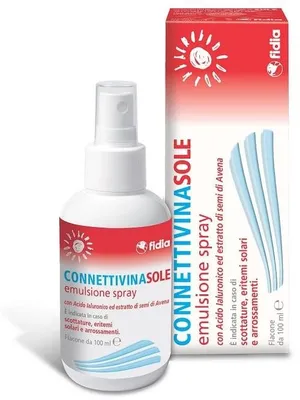Immagine prodotto di Connettivinasole Spray 100 Ml