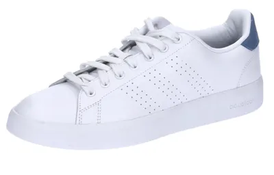 Produktbild von adidas Advantage Premium Leather Sneaker Grösse: 38 2/3 Sportschuhe IF0119