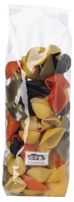 Zdjęcie produktu dla Harlequin conchiglioni