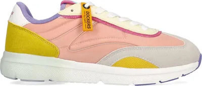 Produktbild von Dockers by Gerli 56SK601 Rosa/Multi Größe EU 41