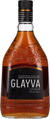 Produktbild von Glayva Liqueur 35,00 % 0,70 Liter